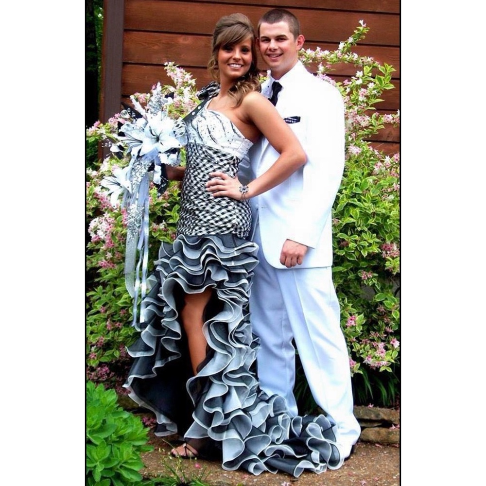 Formal dress - Blush Prom by Alexia.